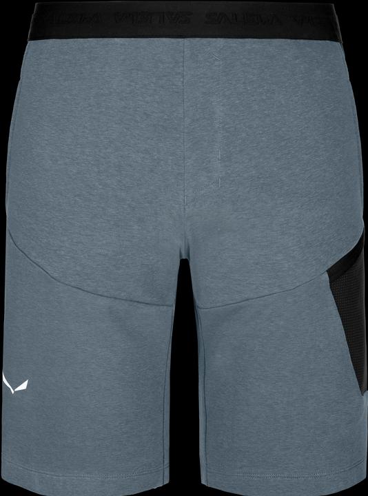 Actual product image Salewa Lavaredo Hemp Train Shorts Men (Climbing Shorts) - (W50/L30)