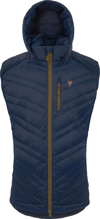 Grüezi Bag Lightful DownWool Vest (XL)