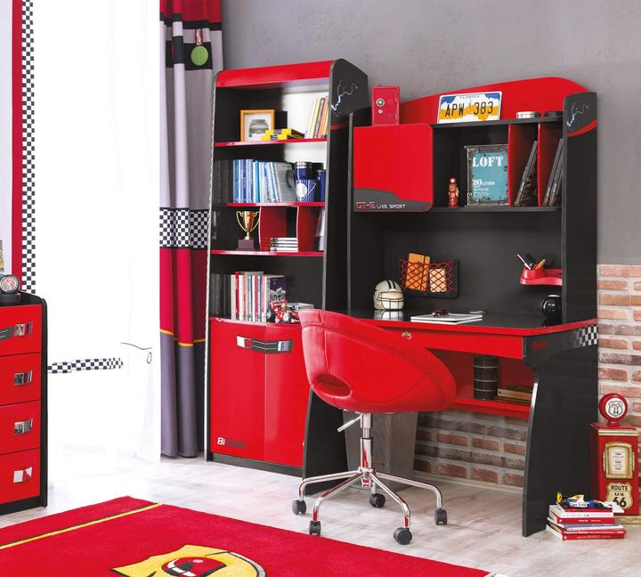Produktbild Cilek Champion Racer Schreibtisch