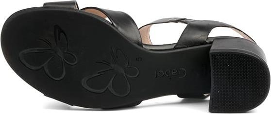 Actual product image Gabor Sandal (38)