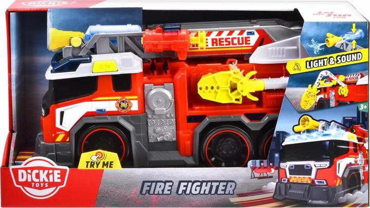 Produktbild Dickie Fire Fighter