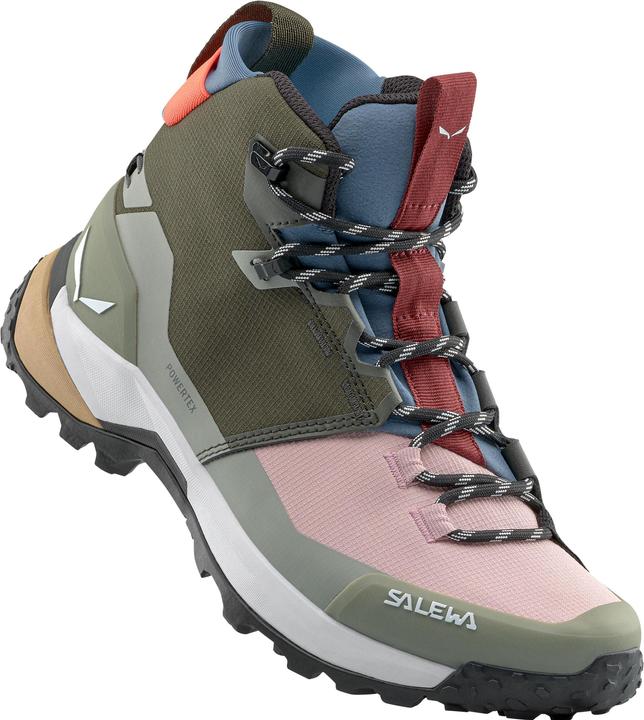 Produktbild Salewa Women's Puez 2 Mid PTX (41)