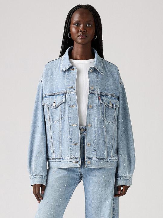 Produktbild Levis Jeansjacke (M)