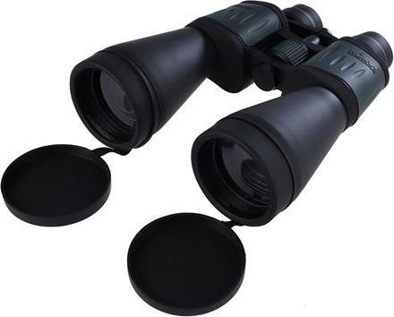 Produktbild Konus Fernglas Newzoom 10-30x60 (20 x, 60 mm)