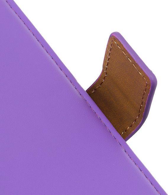 Actual product image MU Classic Classic II Leather Bookcover Series (Xiaomi Redmi 8)