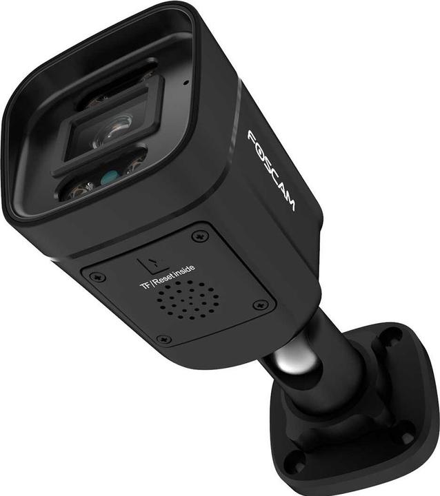 Productafbeelding Foscam V8EP (zwart) LAN IP Bewakingscamera 3840 x 2160 Pixel (3740 x 2160 pixels)
