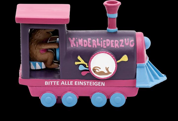 Produktbild Tonies Bitte alle einsteigen (Deutsch)