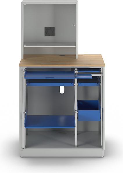 Image du produit RAU Poste de travail informatique