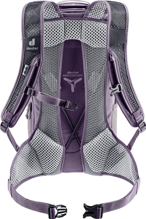 Actual product image Deuter Race Air 10 (10 l)