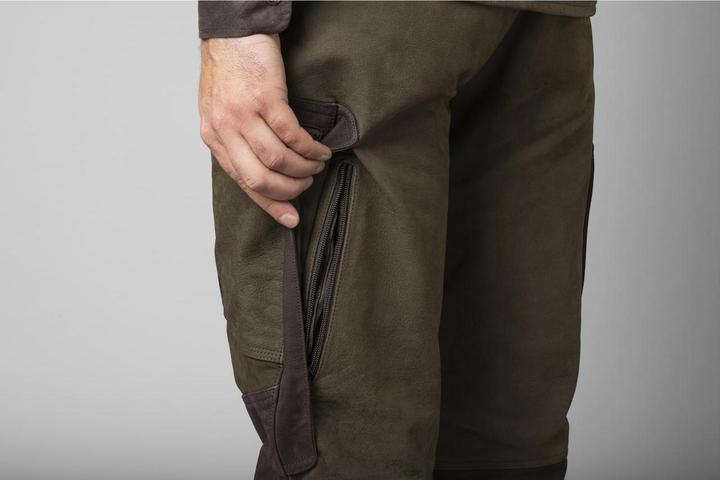 Produktbild Härkila Pro Hunter Lederhose (50)