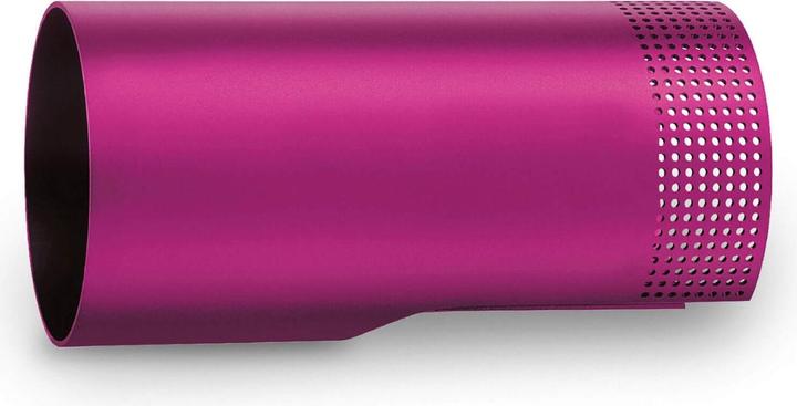 Produktbild Diva Professional Styling Diva - Pro Styling Atmos Dryer Sleeve Wild Raspberry