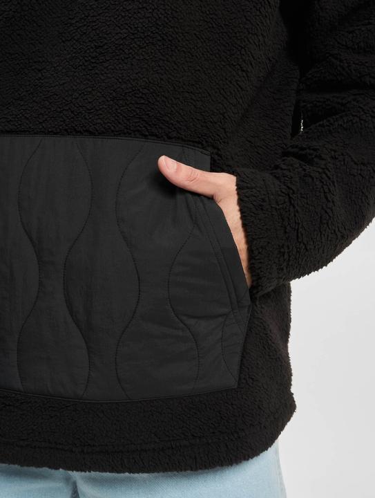 Immagine prodotto Puma Felpa con cappuccio Classics Sherpa Fabric Mix FZ (L)