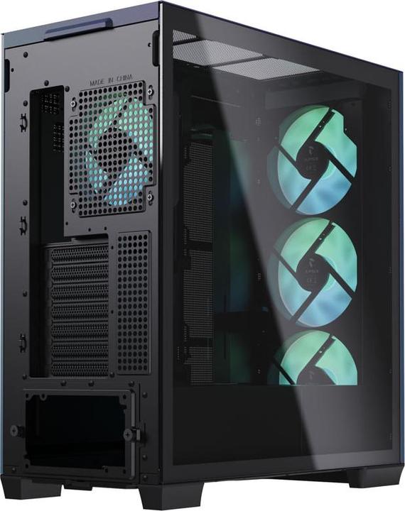 Actual product image AeroCool APNX C1 (ATX)
