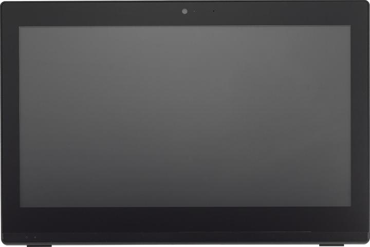 Productafbeelding Shuttle XPC All-in-One complete IoT PC P9200PA Intel® Celeron® (19,5 inch) Pixel Touchscreen DDR4-SDRAM SSD (Intel Celeron 5205U, 8 GB, 250 GB)