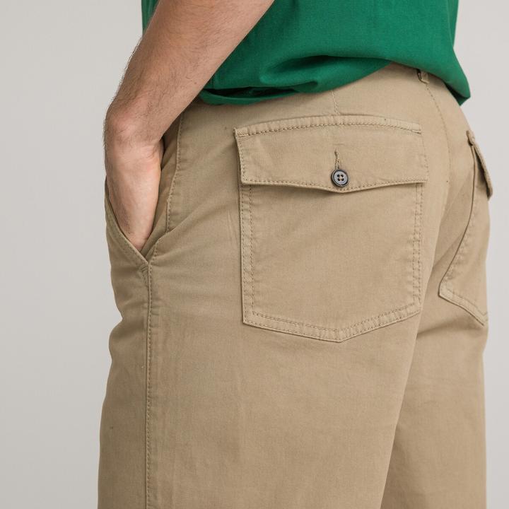 Actual product image La Redoute Collections Chinos (30)