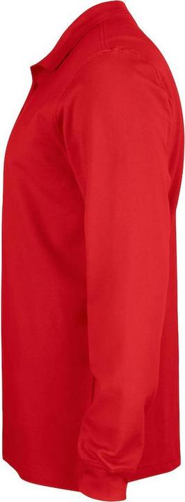 Immagine prodotto Clique Polo Lincoln classica a maniche lunghe (L)