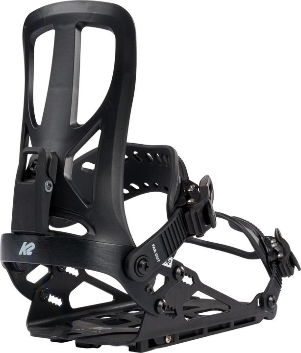 Actual product image K2 Winter Far Out Splitboard Binding (L)