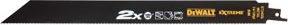 Actual product image DeWalt BRONZA. 305mm BIM