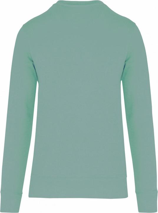 Produktbild Kariban Sweatshirt Rundhalsausschnitt (XXL)