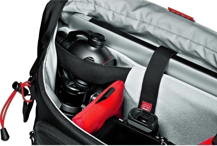 Image du produit Manfrotto Bumblebee M-30 PL (Sac à bandoulière pour appareil photo)