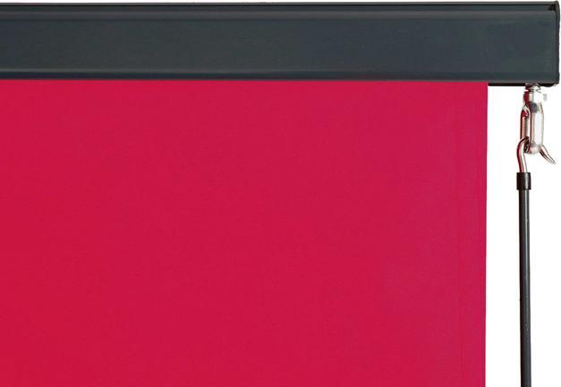 Produktbild Swisshandel24 Vertikalmarkise (1.80 m)
