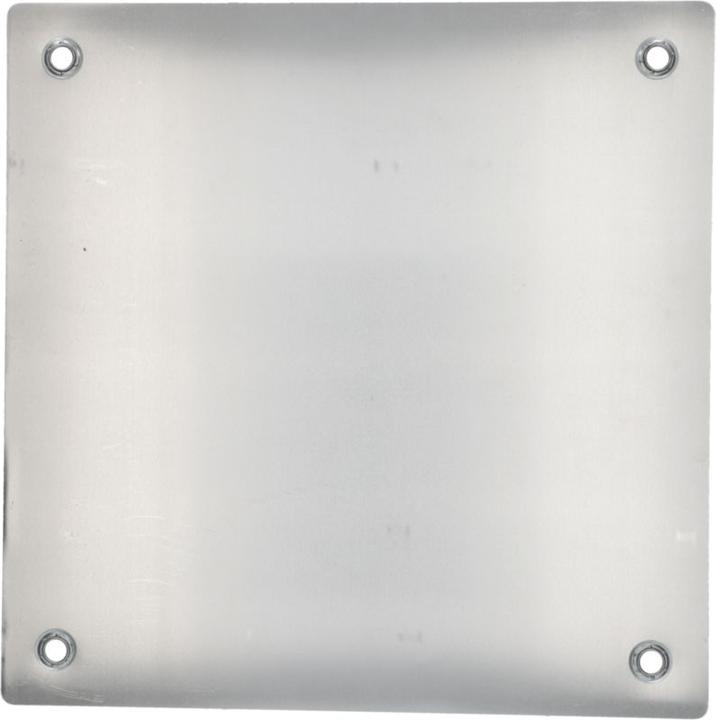 Actual product image Cartrend Warning sign