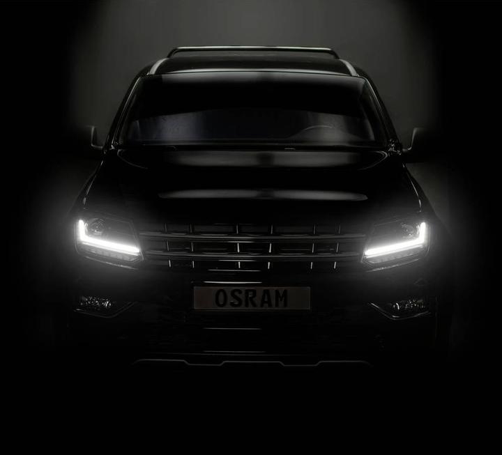 Immagine prodotto Osram LEDriving VW Amarok