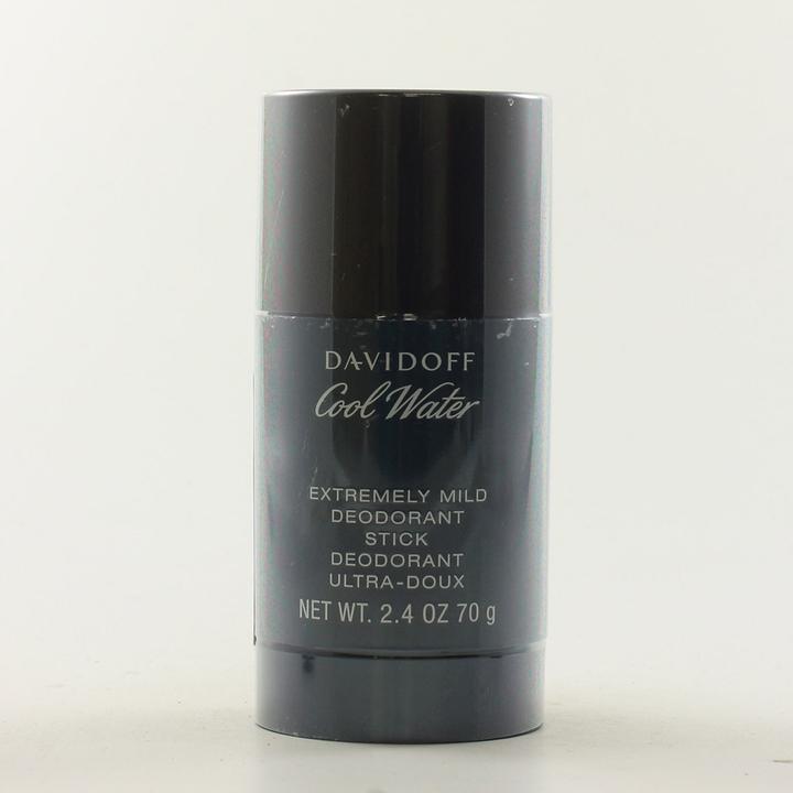 Produktbild Davidoff Cool Water Mild (Stick, 75 ml)