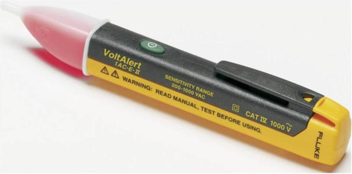 Produktbild Fluke FLK2AC/200-1000V5 Multi-Tester (CAT IV 1000V)