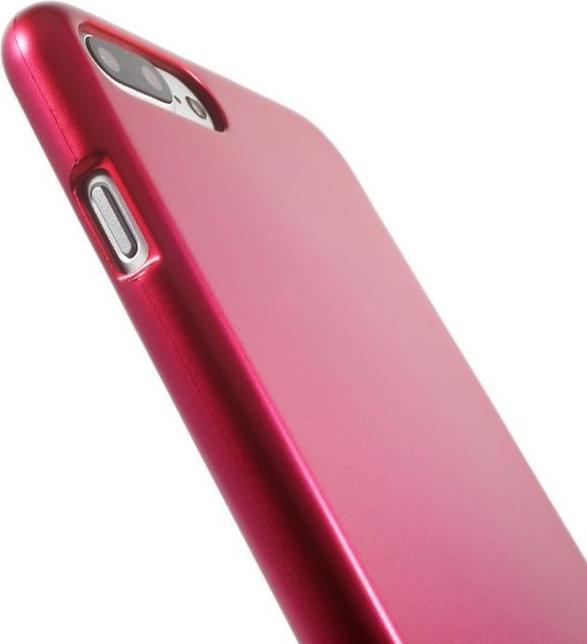 Image du produit Goospery Série i Jelly Metal (HTC Desire 12)