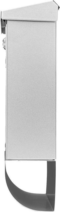 Productafbeelding Burg Wächter Brievenbus SET VARIO 86720 SI (EC)
