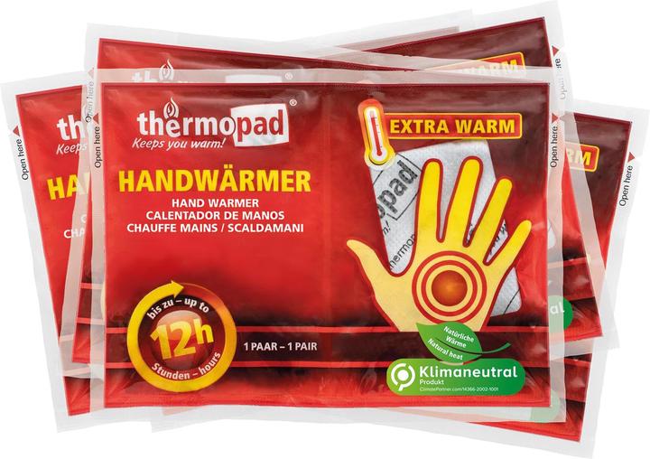 Image du produit Thermopad Coussin chauffant