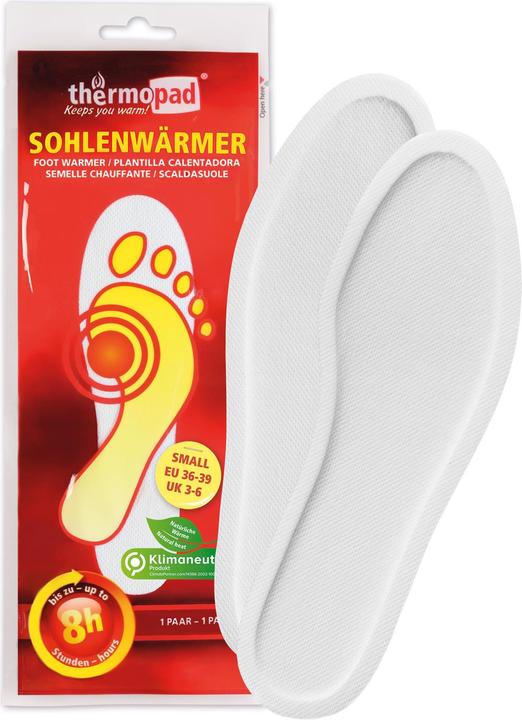 Image du produit Thermopad Coussin chauffant