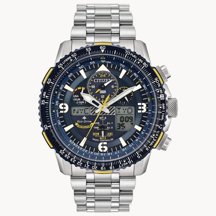 Produktbild Citizen Promaster Skyhawk (45 mm)