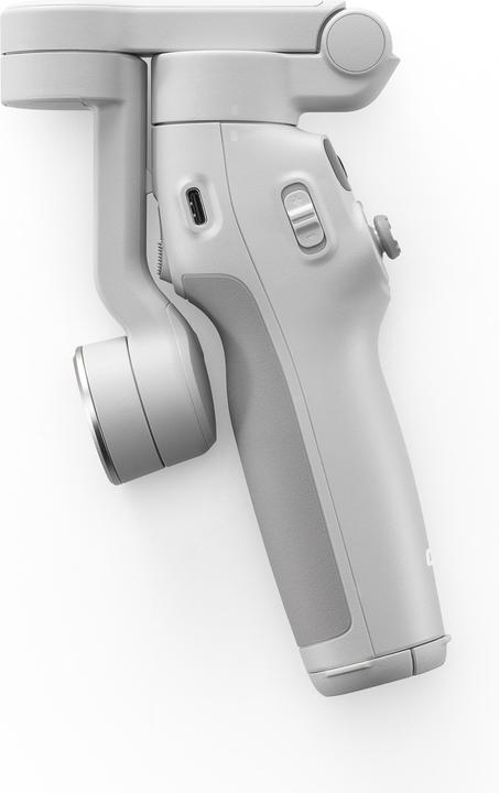 DJI Osmo Mobile 7 (Smartphone, 0.30 kg)