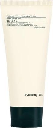 Produktbild Pyunkang Yul Calming Acne Cleansing Foam Soothing Cleansing Foam 100Ml (Schaum, 100 ml)