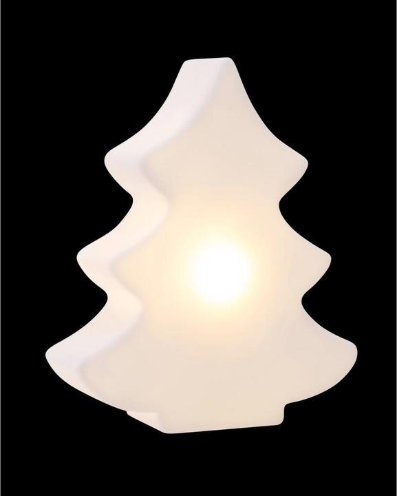 Produktbild 8 seasons design LED Shining Tree Micro, Weiss