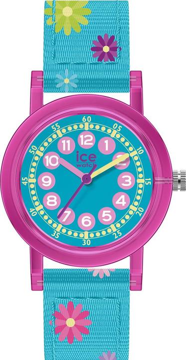 ICE Watch Ice Learning Pink Flowers (32 mm)