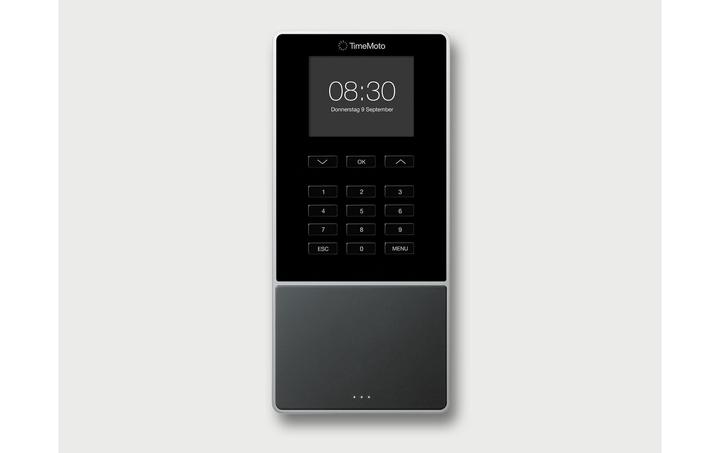 Image du produit Safescan TimeMoto TM-616