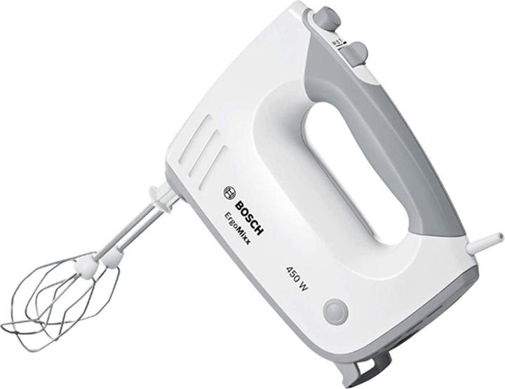 Image du produit Bosch Hausgeräte ErgoMixx avec fonction de vide (450 W)