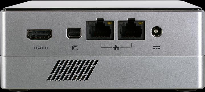 Immagine prodotto Elitegroup LIVA Z3E Plus (Intel Core i5-10210210U)