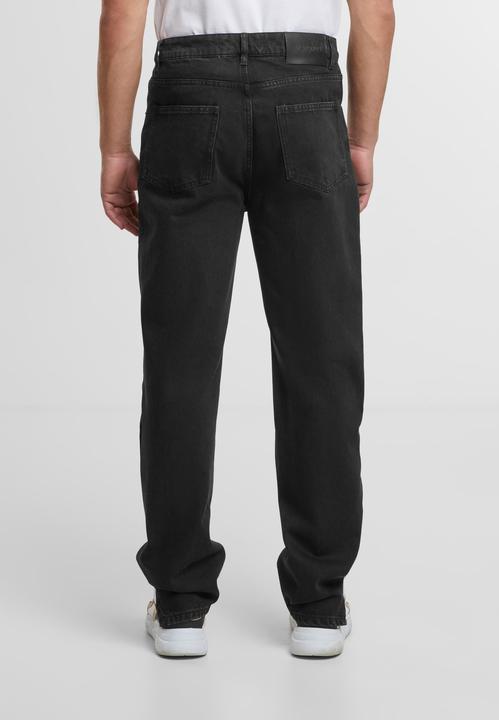 Image du produit 2Y Studios 2Y Amaru Ankle Straight Jeans - 184653 (38)