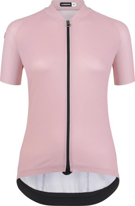 Assos UMA GT Jersey C2 EVO Cosmic Rose XL (XL)