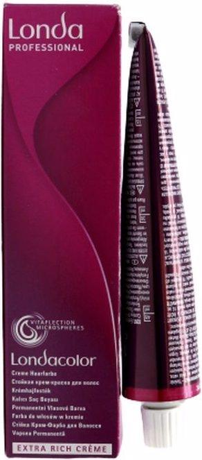 Londa Cremehaarfarbe Color 0/33 mixton gold-intensiv (0/33)