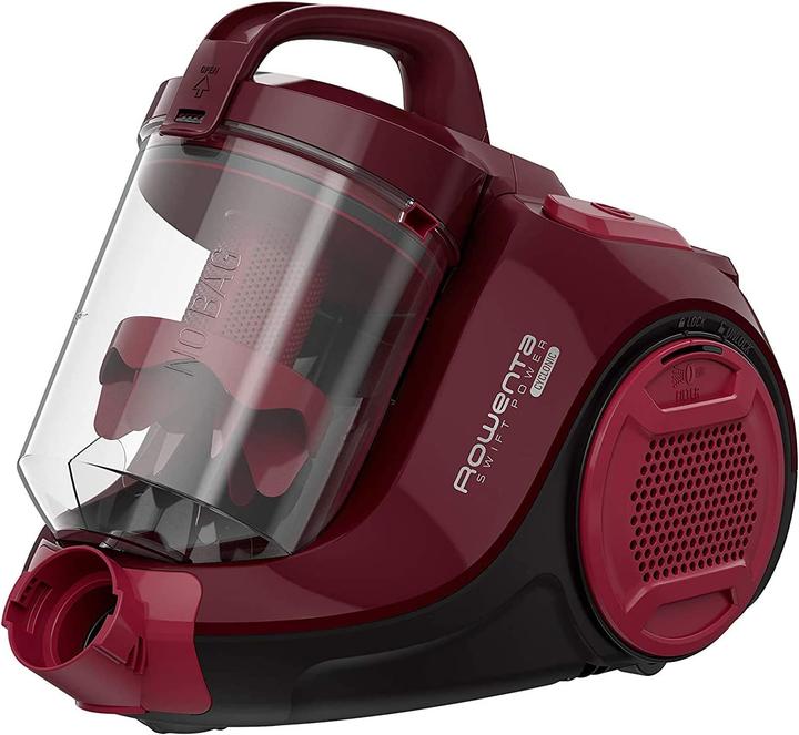 Image du produit Rowenta Swift Power Parquet RO2933EA