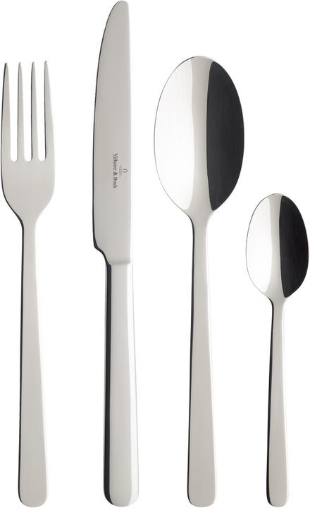 Produktbild Villeroy & Boch Tafelbesteck Louis (24 Stück, Besteck Set)