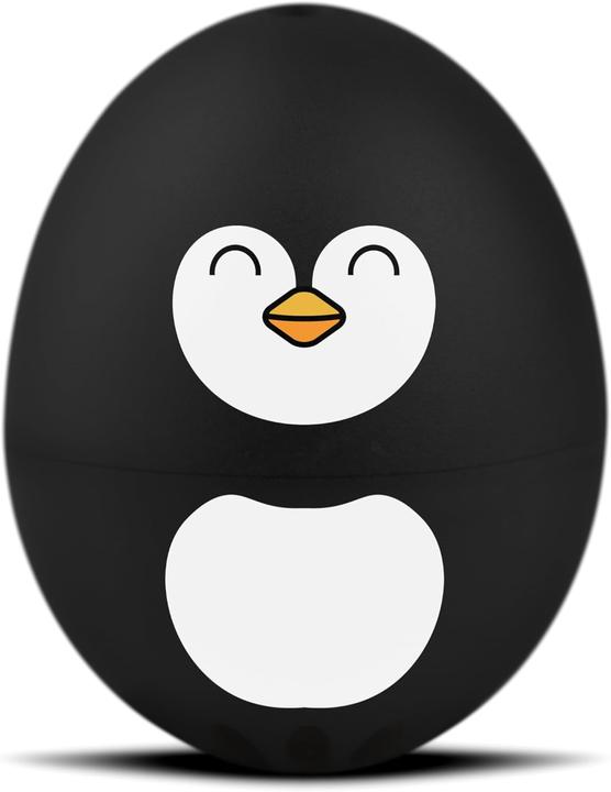 Productafbeelding PiepEi Zingende eierwekker pinguïn
