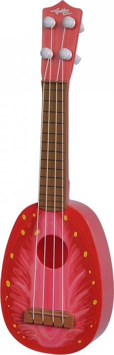 Produktbild Simba Frucht Ukulele