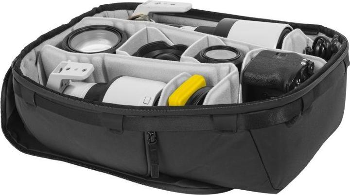 Actual product image Peak Design Camera Cubes V2 (Camera accessory bag, 20 l)