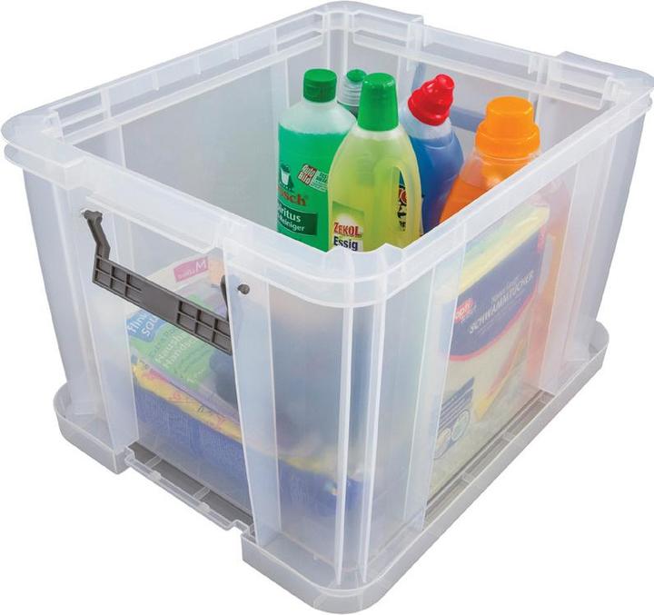 Produktbild Fellowes ProStore (38 x 47.5 x 31.5 cm, 36 l)